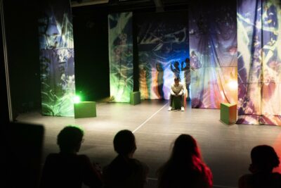 Dreams are my Reality – Premiere des Abschlussstückes der Theater-Workshop-Reihe #dugehörstaufdiebühne